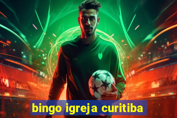 bingo igreja curitiba